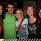 'LATINA MANIA' mit CAPONES und SCARAMANGA in Schruns