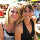 1. Blumenegger Traktorentreffen in Thüringen