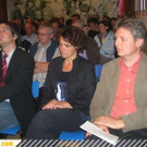 Ausstellung Andreas Schnetzer in Wald a. A.