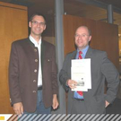 Gut besucht: Ausstellungseröffnung 