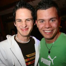 Oldieabend im Limo in St. Gallenkirch