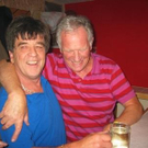 Dartclub Sivia`s Imbiss,Geburtstag von Mandi