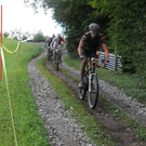 10-Stunden-Bike-Event in Doren 2009