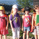 Leiterinnenwechsel im Kindergarten Fraxern