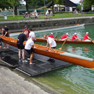 110 Jahre Ruderverein Wiking Bregenz