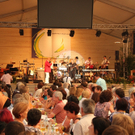 OLDIE-NIGHT beim Musikfest Buch - fäbe