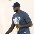 NBA-Superstar James von Cleveland nach Miami