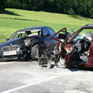 Neue Bilder vom Crash