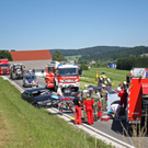 Weitere Pics vom Unfall