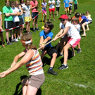 Sportliche Bilder