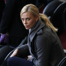 Schauspielerin Charlize Theron 2010
