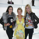PHILIPP PLEIN H/W Kollektionpräsentation im Monobrand Store Vienna 