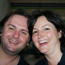 An der Reste Wolfi und Bettina.JPG