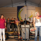 Heinz Wendel mit W u_ W Verena Daum.JPG