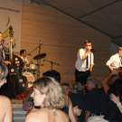 Monroes rockten ab.JPG