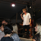 Marc Bell begeisterte.JPG