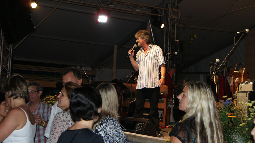 Marc Bell begeisterte.JPG