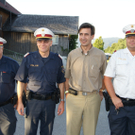 Polizei mit Vizechef Denz.JPG