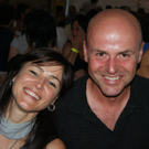 Wolfi Klimmer mit Gattin.JPG