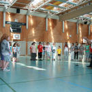 Was nicht im Zeugnis steht, HS Wolfurt