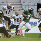 Austrian Bowl 2010