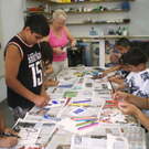 Kinderworkshop