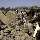 Mehr als 100 Anschlagsopfer in Pakistan