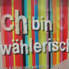 Die Parteien unter die Lupe nehmen