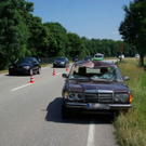 Bilder der Unfallstelle