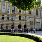 Impressionen der Festfeier
