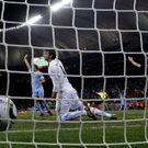 WM 2010: Spiel um Platz drei - Deutschland gegen Uruguay