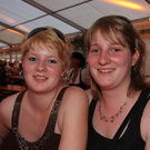 Samstagabend in Buch - fäbe