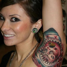 71 Hot Girl With Weird Tattoo.jpg