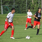 FC Dornbirn - Viktoria Bregenz