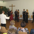 Madrigal Sofia 2009 in Lochau