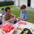 Textildruckmuseum erleben