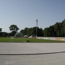 Umbau Birkenwiese