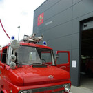 Feuerwehrmuseum Hard
