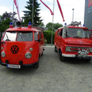 Feuerwehrmuseum Hard
