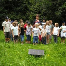 Dreharbeiten 2009