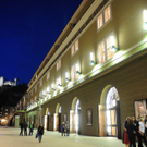 50 Jahre Salzburger Festspielhaus