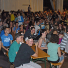 WM-Arena am 10. Juli 2010