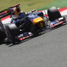 Formel1: Webber- Sieg in Silverstone - Vettel nur Siebenter