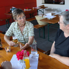 Vereinsmeisterschaft und Abschlussfest Fotoklub ESV Feldkirch