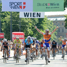Österreichrundfahrt: Ankunft in Wien