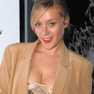 Schauspielerin Chloe Sevigny