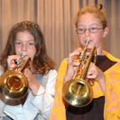 Theaterprojekt der Volksschule Dalaas