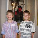 Militärmuseum Martinsturm    