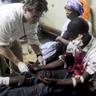 Terroranschläge in Uganda bei WM-Finale