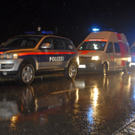 Feuerwehreinsatz Sozialzentrum